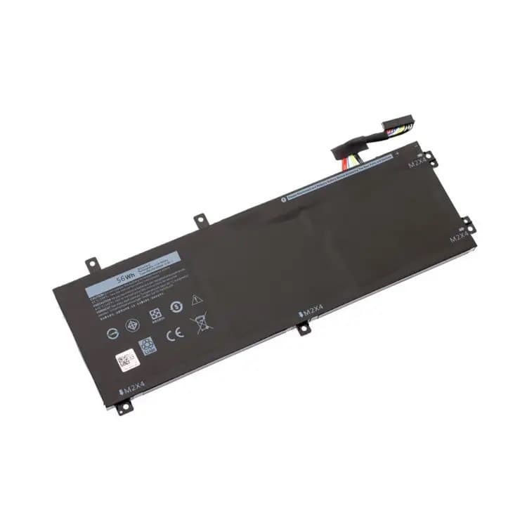 Compatible with Dell XPS 15 9550 Precision 5510 RRCGW Laptop Internal Battery