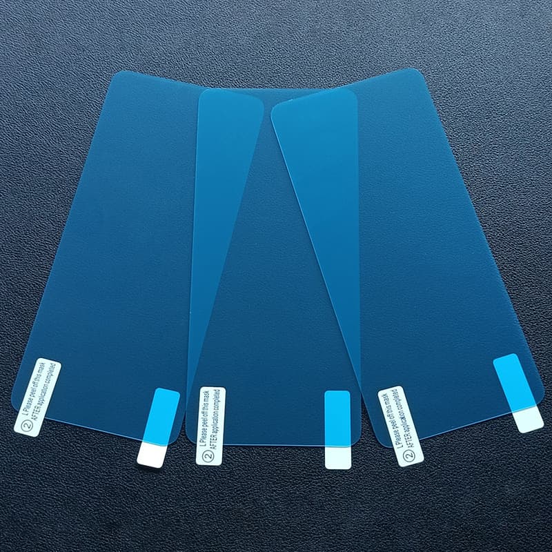 Compatible with Apple 17 nano film, iPhone 15 Pro Max soft film, Apple 13 explosion-proof film, HD factory direct sales