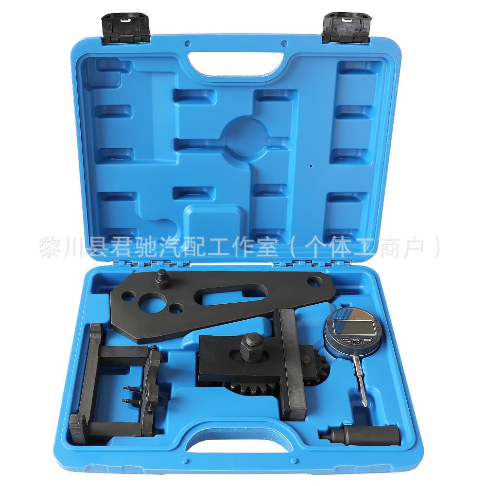SAIC Hongyan Jieshi Fiat King Kong C11C13 engine timing tool Corso 11 liter 13 liter official disk