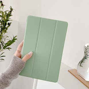 Compatible with OPPO Pad 5 Pro Case New Pad 4 Pro Liquid Silicone OPPO Pad 5 Three-Fold Pad 3 Pro