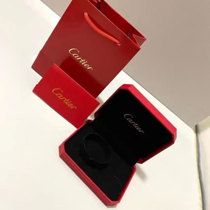 Factory Direct Jewelry Box Wholesale Premium Gift Box with Bow for Bracelets and Jewelry