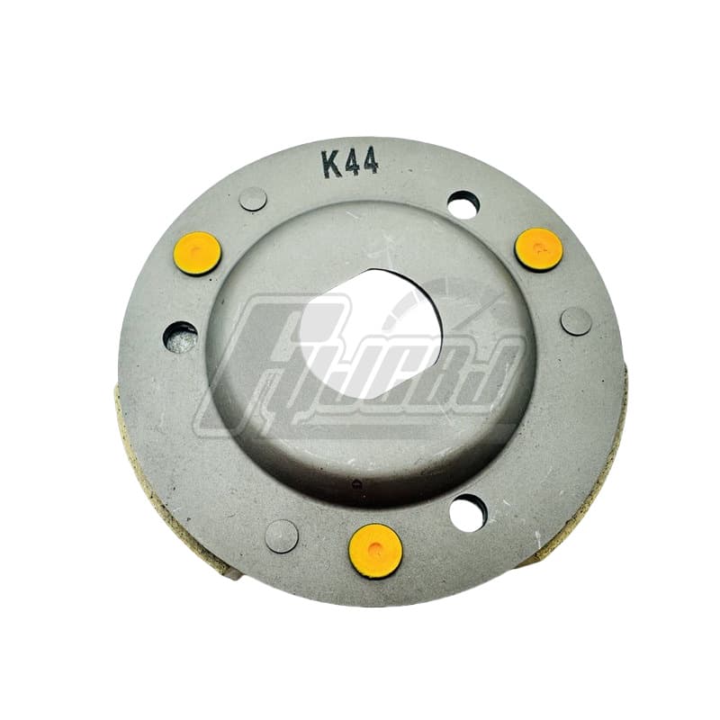 Motorcycle Parts K44 BEAT POP F1/2016 VISION110 ZOOMER-X Clutch Shoe