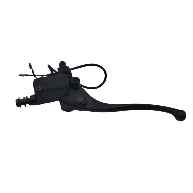 Electric Vehicle Motorcycle Disc Brake Upper Pump Dream Rapid Eagle Blade Jog Left Brake Brake Electric Vehicle Brake