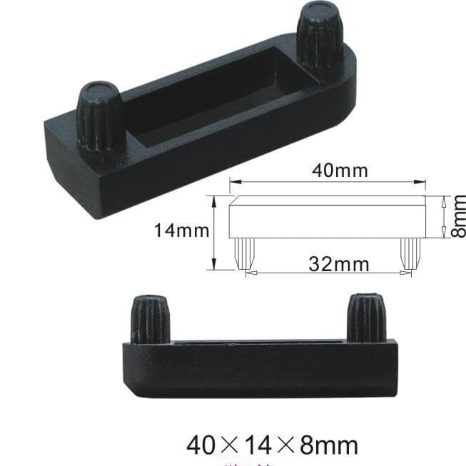 J032 Foot Pad