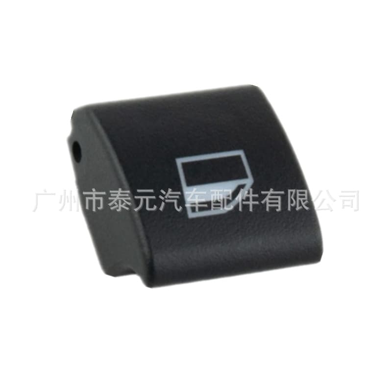 For BMW 3 Series E46 Window Regulator Switch Button Cover 61318381514 61316902183