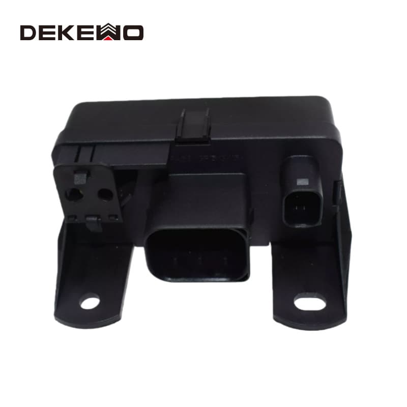 Glow Plug Module for Mercedes-Benz W203 W202 W168 Preheating Device 0005453516