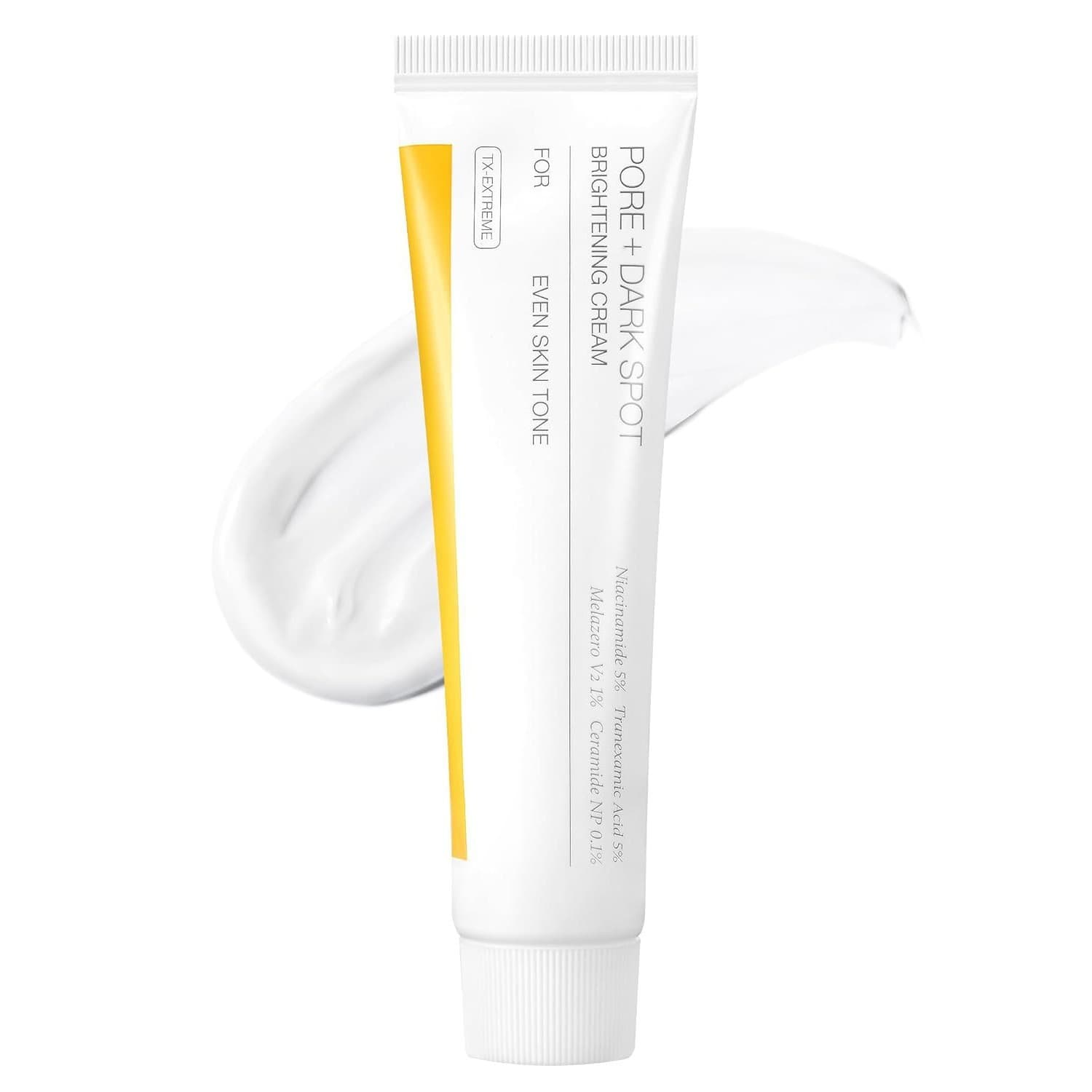Cross-Border Best-Selling Brightening & Anti-Dullness Niacinamide 7% Arbutin Moisturizing Firming Face Cream