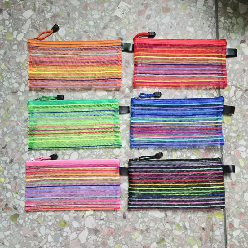 Mixed Colors