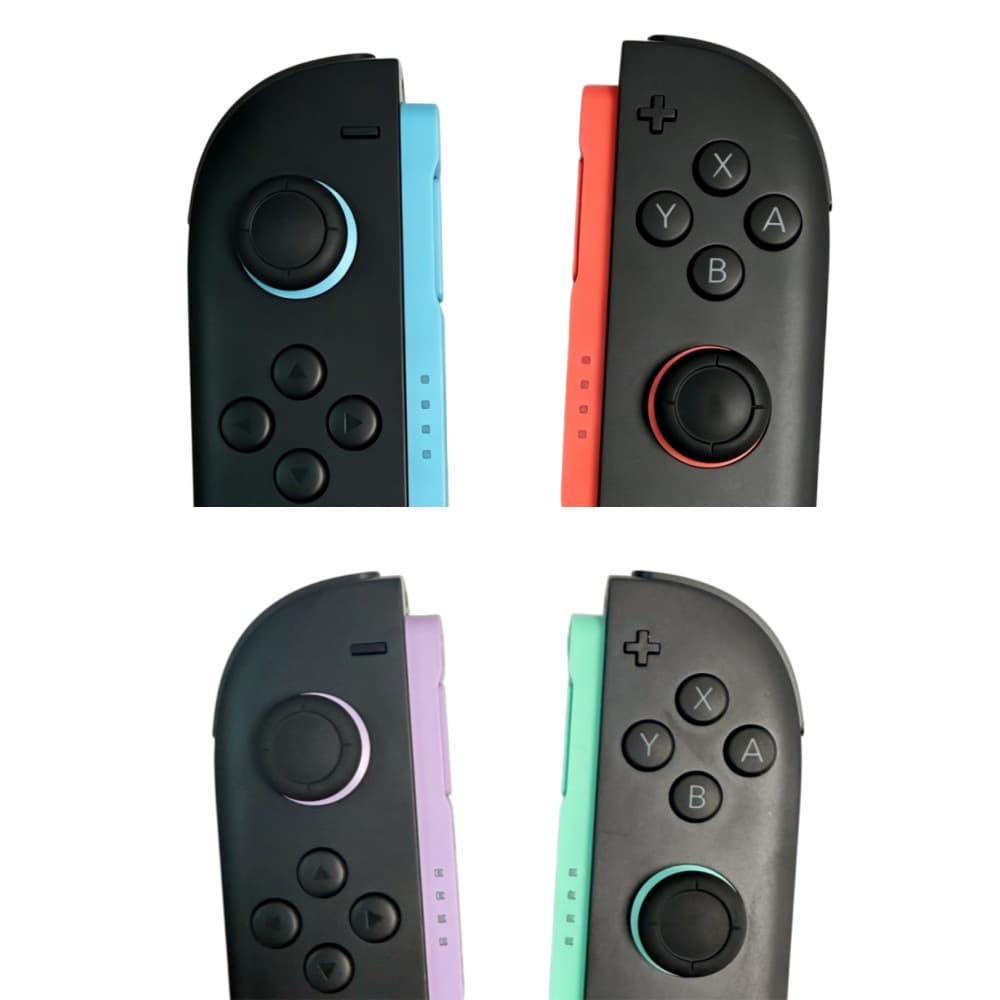 Domestic Compatible Switch2 Joycon Controller Magnetic Controller Cross-border NS2 Left and Right Controller Wake-up Vibration