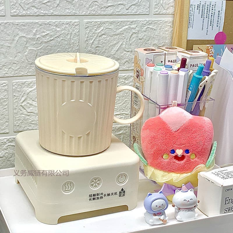 Quick Cooling Cup Small Ice Maker Office Rapid Cool Cup Chilled Beverage Mini Household Cooling Manufacturer Factory