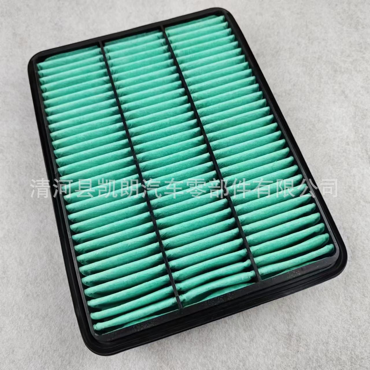 Wholesale OEM Auto Parts Modification 30040 Toyota Prado Land Cruiser Air Filter