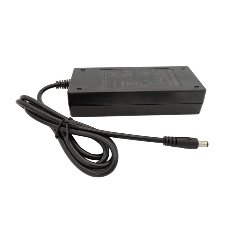 12v10a 24v5a fish tank refrigerator fish pond aeration pump power adapter US standard UL FCC CE certification