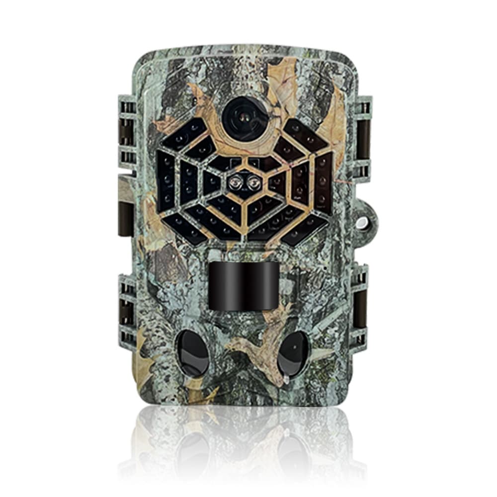 New 4K WiFi Edition Hunting Camera Motion Detection Induction Tracking