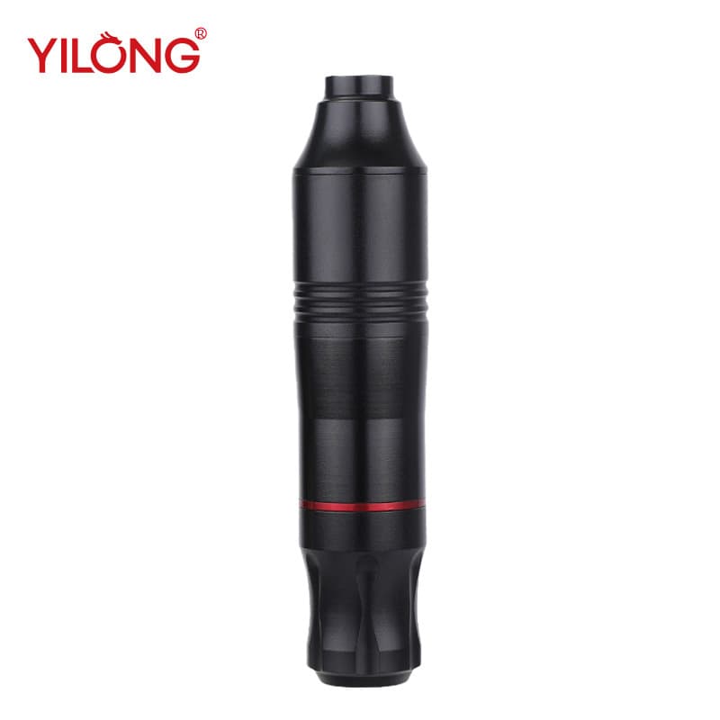 Lifelike Tattoo Equipment Machine Motor Pen Integrated Tattoo Machine Skin Care Cosmetic Tools Kit Free Shipping From China
