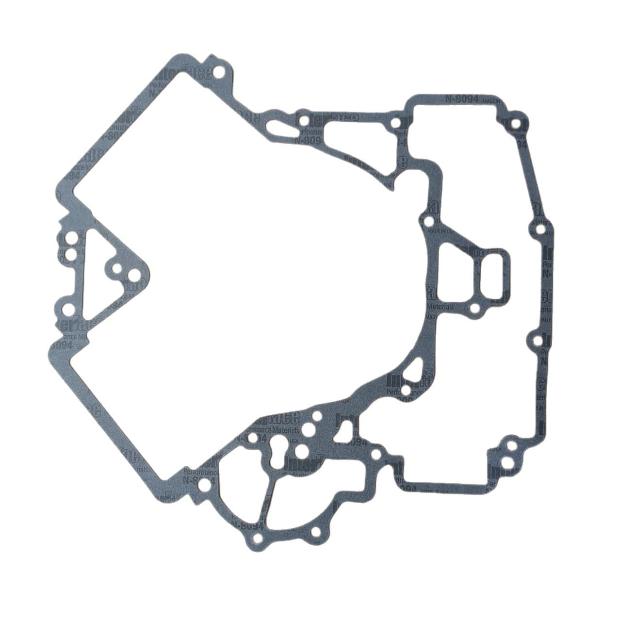 Compatible with Bombardier BRP Can-Am Commander 1000 Maverick Outlander crankcase gasket
