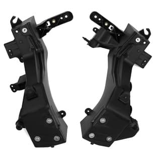 For Jeep Grand Cherokee 2014-2021 Headlight Radiator Support Bracket 68223400AA