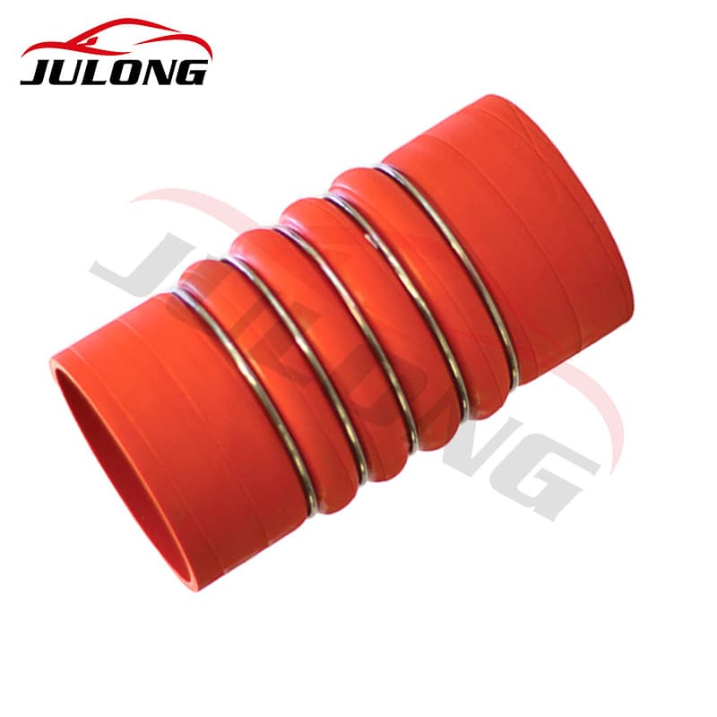 002 094 6382 Factory Direct High Quality European Truck Mercedes Turbo Intake Silicone Hose