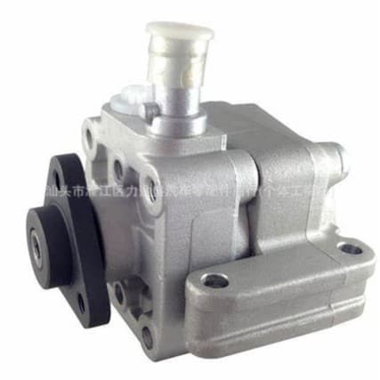 For Toyota Vane Pump Assembly 44310-60580 44310-60530 49110-9W100