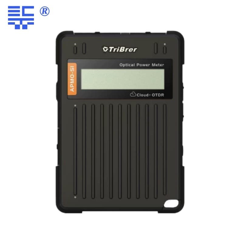 OTDR Fiber Optic Tester for Remote Control, Fiber Breakpoint Fault Finder, Optical Time-Domain Reflectometer, Integrated Optical Technology