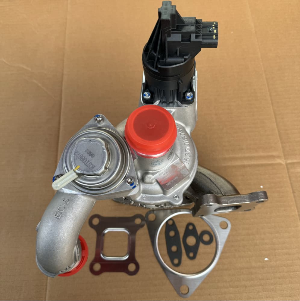 16319880008 16319700006 189005AYH01 Fits Honda 1.0T Turbocharger