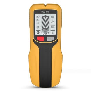 2025 New Cross-Border Multifunctional Wall Scanner Stud Wire Detector Wall Metal Detector