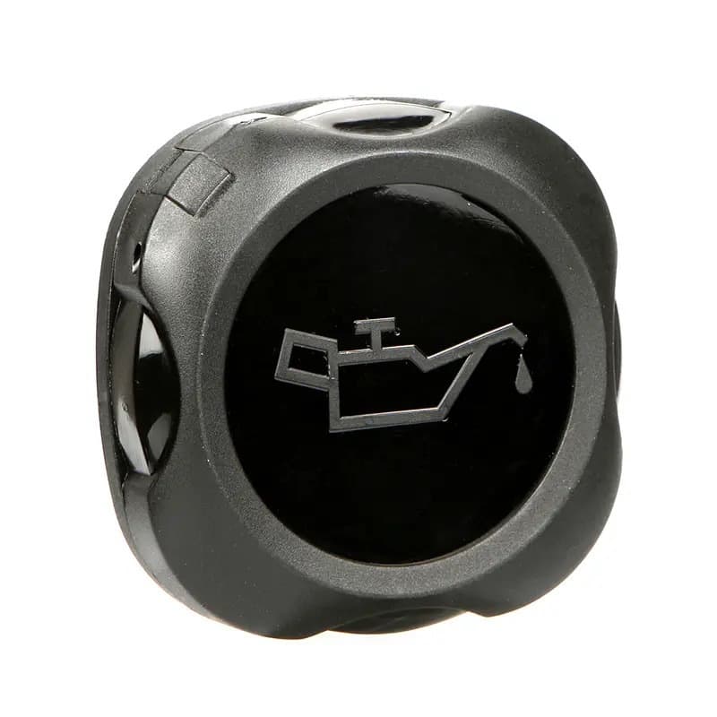 11127560482 Oil filler cap suitable for BMW BMWE60 and E90 engines. Automotive parts. Cross-border sales.
