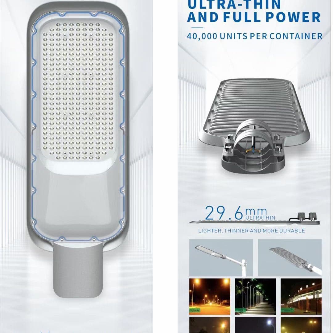 led city circuit light outdoor lighting high power IP66 waterproof outdoor lighting new ultra-thin city circuit light