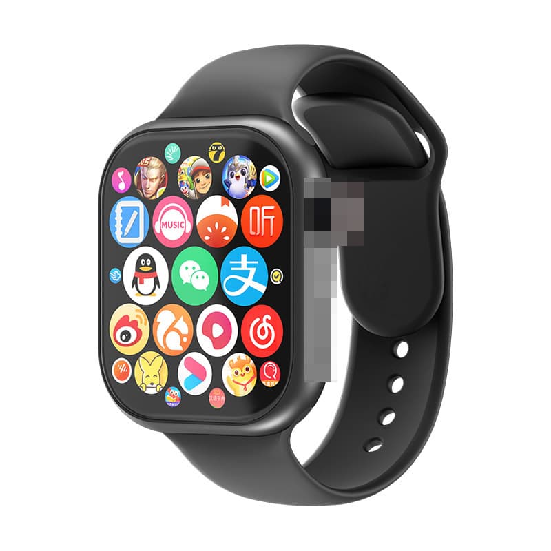 VP19 YouShouHu) WeChat Multi-Open Payment Douyin S11 Pop-Up Camera Cellular 5G Full Network Smart Watch