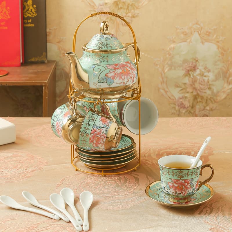 Daily Use Coffee Set Kitchen Utensils / Coffee Pot Set / Coffee Maker Set / Coffee Machine Set