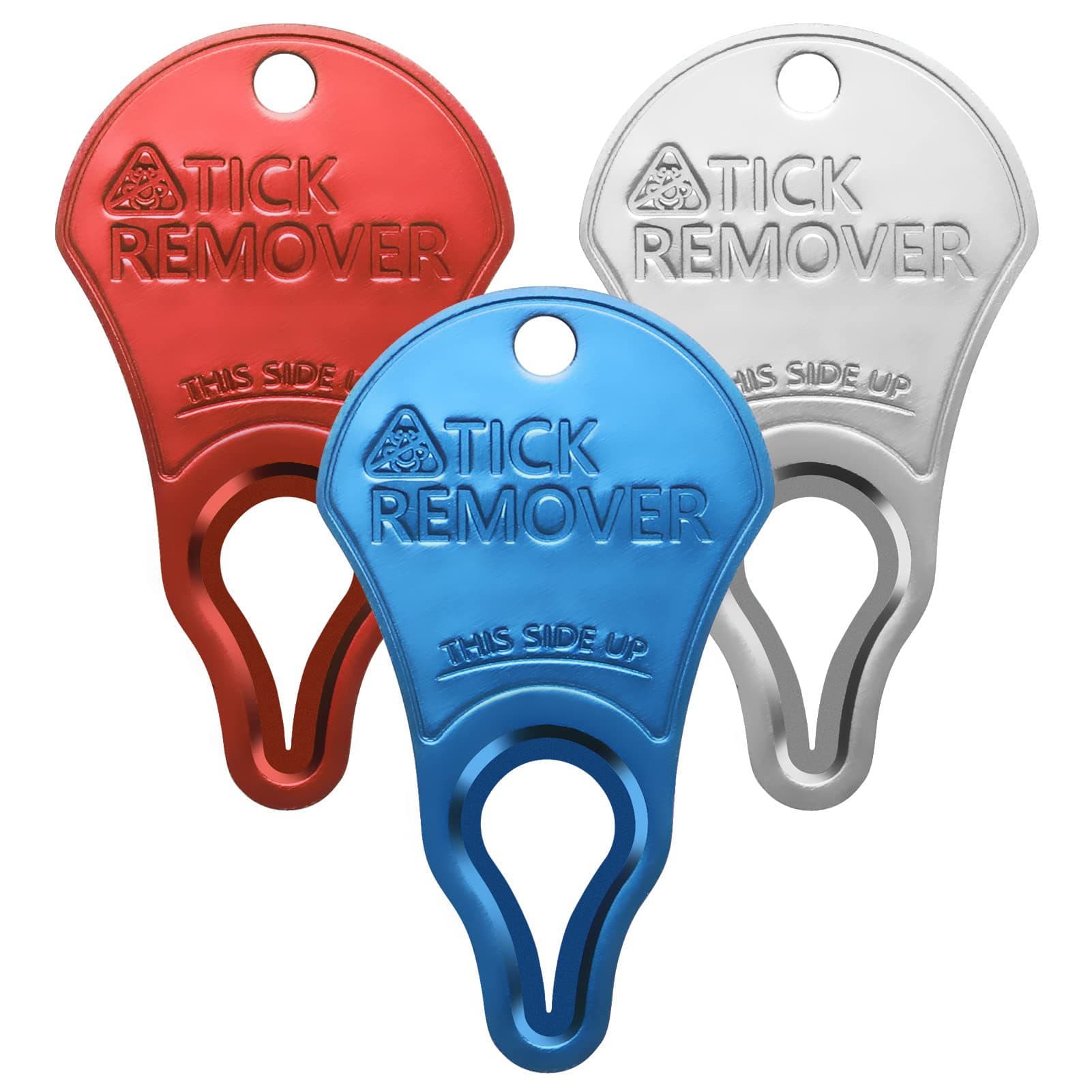 Tick Remover Tool for Pets Dog Tick Tweezers Cat Flea Removal Tool