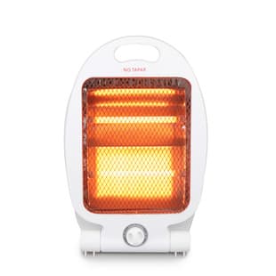 Xiaojinyu Electric Vertical Heater Office Dormitory Home Fast Heating Energy-Saving Heater South America