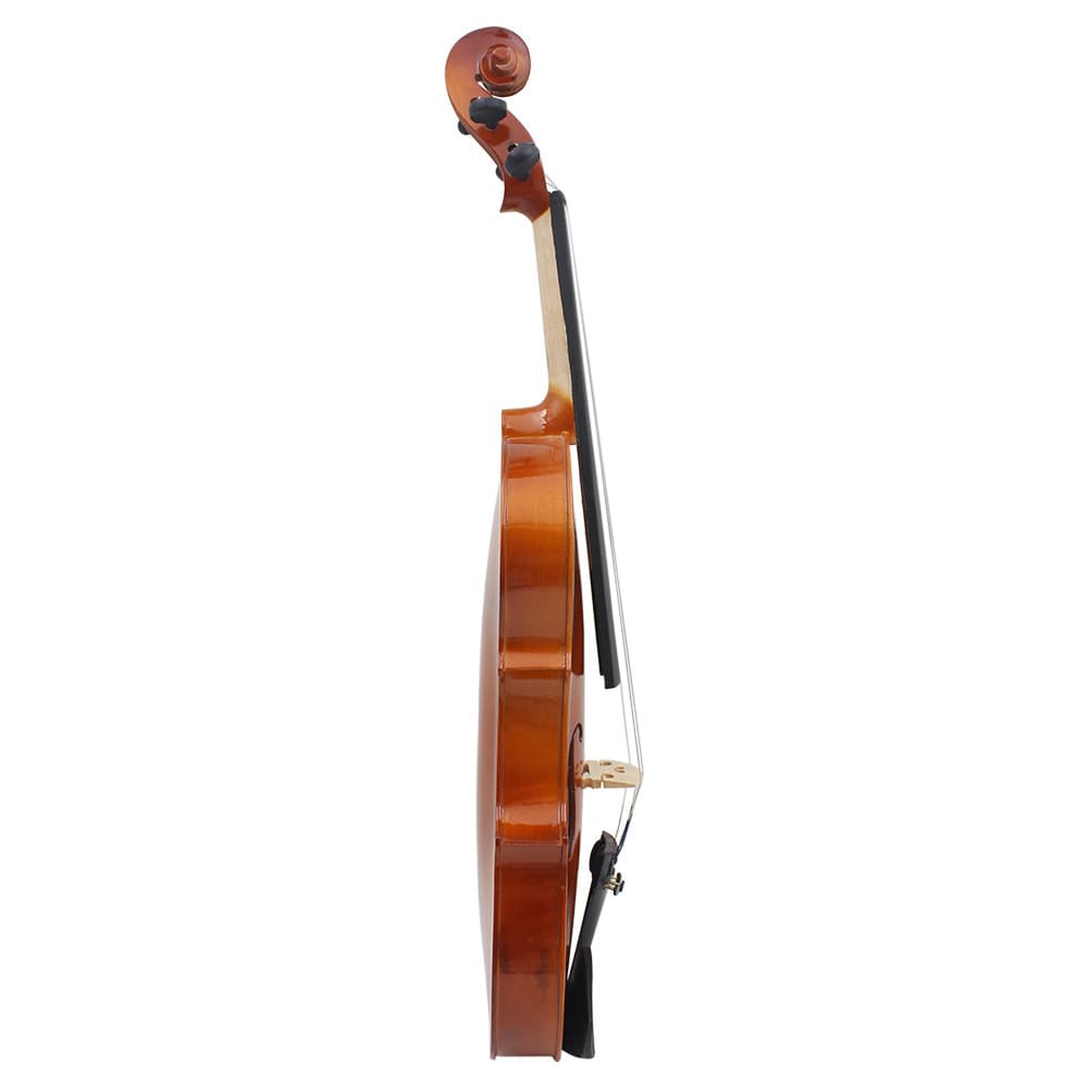 OuMeiJia Violin Official Flagship Store Children Adults Beginner Entry Exam Advanced Handcrafted Solid Wood P20