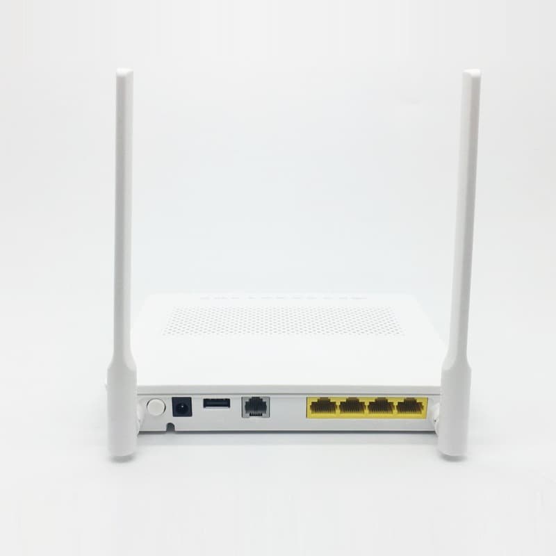 GPON Optical Modem HG8546M Gigabit EPON ONU English XPON Fast Ethernet Export Compatible with Other Brands