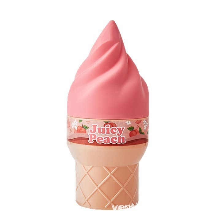 [Cross-border Exclusive] Ice Cream Cone-shaped 100ml Perfume, Long-lasting Fragrance, Cosmetic Factory Trade Wholesale