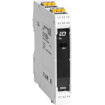 Original capacitive limit switch FTC325-A1B11 (Germany)