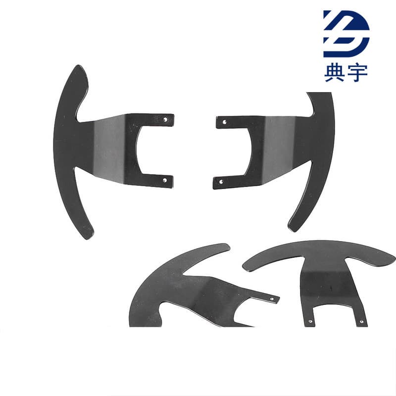 Tax included Logitech G923 G29 G25 G27 racing RC game modified version heavy-duty shift paddles