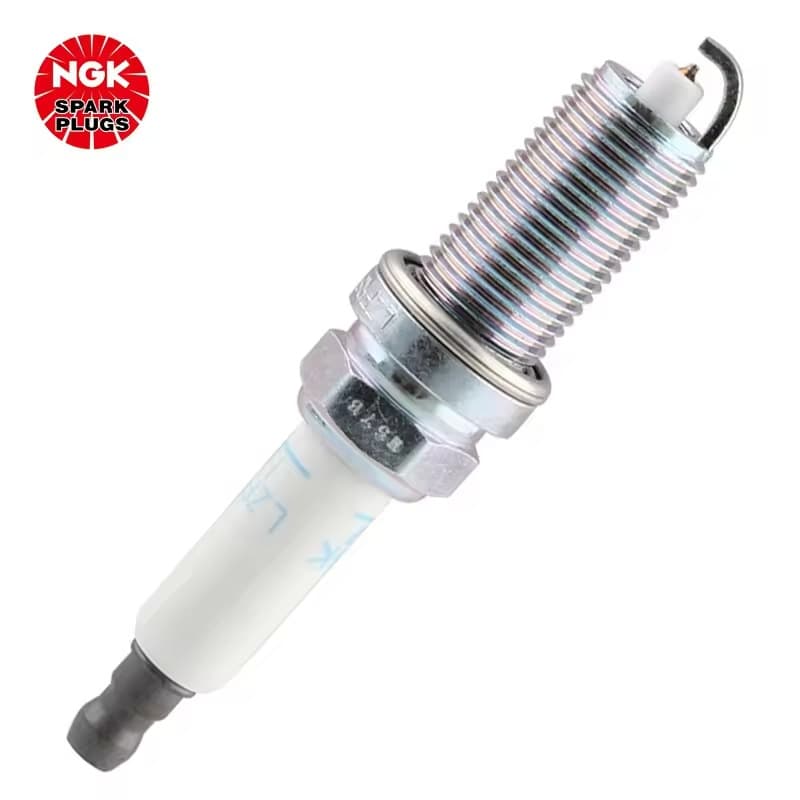 Compatible with BMW E90/E92/E93/E39 Car Spark Plug Auto Parts LZFR6AP11GS