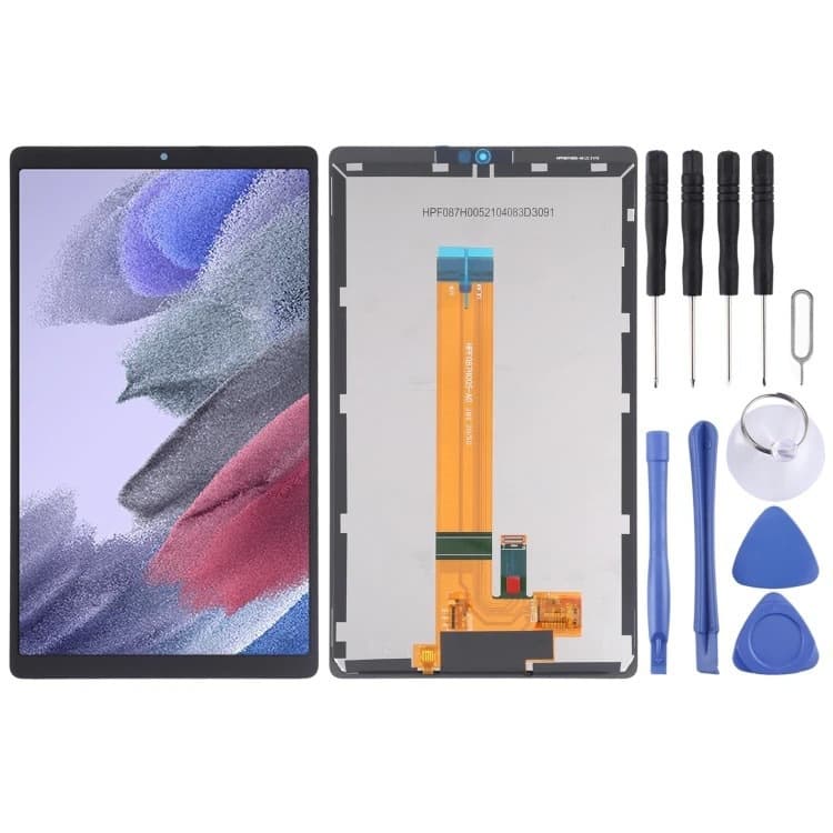 Compatible with Samsung Galaxy Tab A7 Lite T220 T225 Screen Assembly Tablet Display Touch Screen