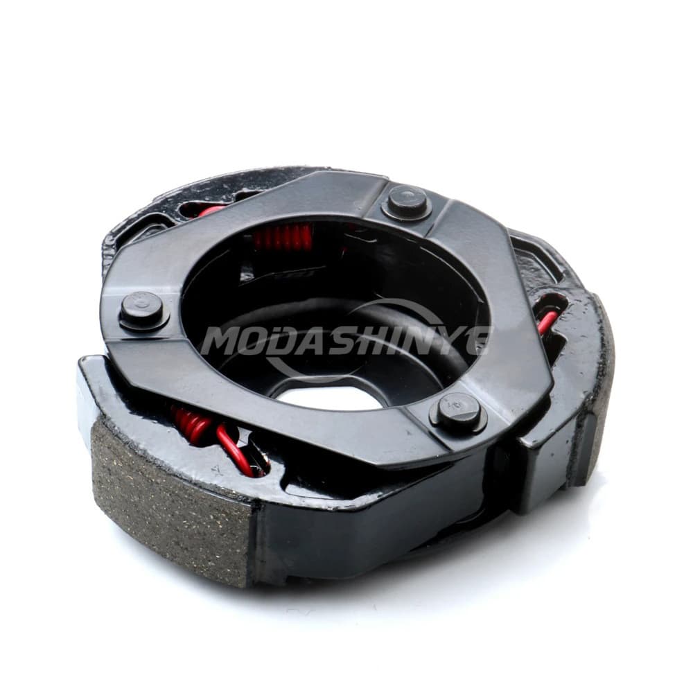 Compatible with Yamaha Nmax Aerox Nvx 125 155 Mbk Ocito125cc Clutch Shoes