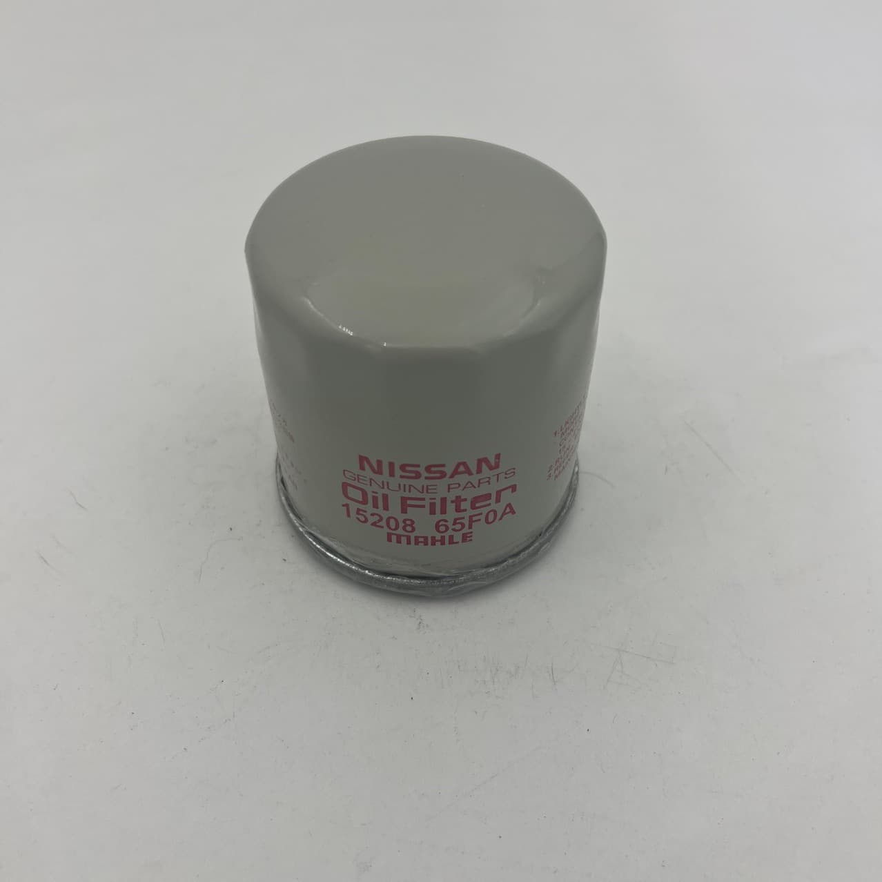 15208-65F00, 15208-31U00, 65F0A for Teana, Sunny, March, Livina oil filters