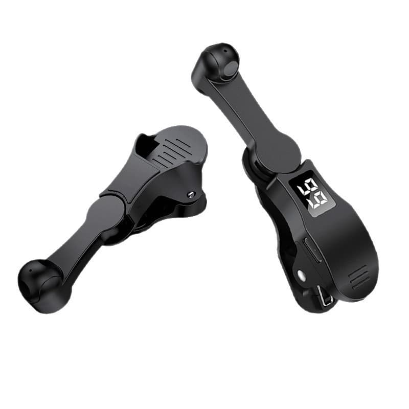 Cross-Border Hot Selling Phone Screen Clicker Tool Live Streaming Like Tool Snapping Up Peripheral Accessory Smart Auto Clicker