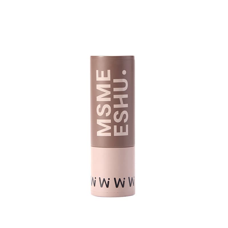 Honey Bun Hairline Powder Stick Waterproof Sweat-Resistant Natural 3D Coverage Magic Contour Clay for Hairline Filling and Part Line Touch-Up Best Seller