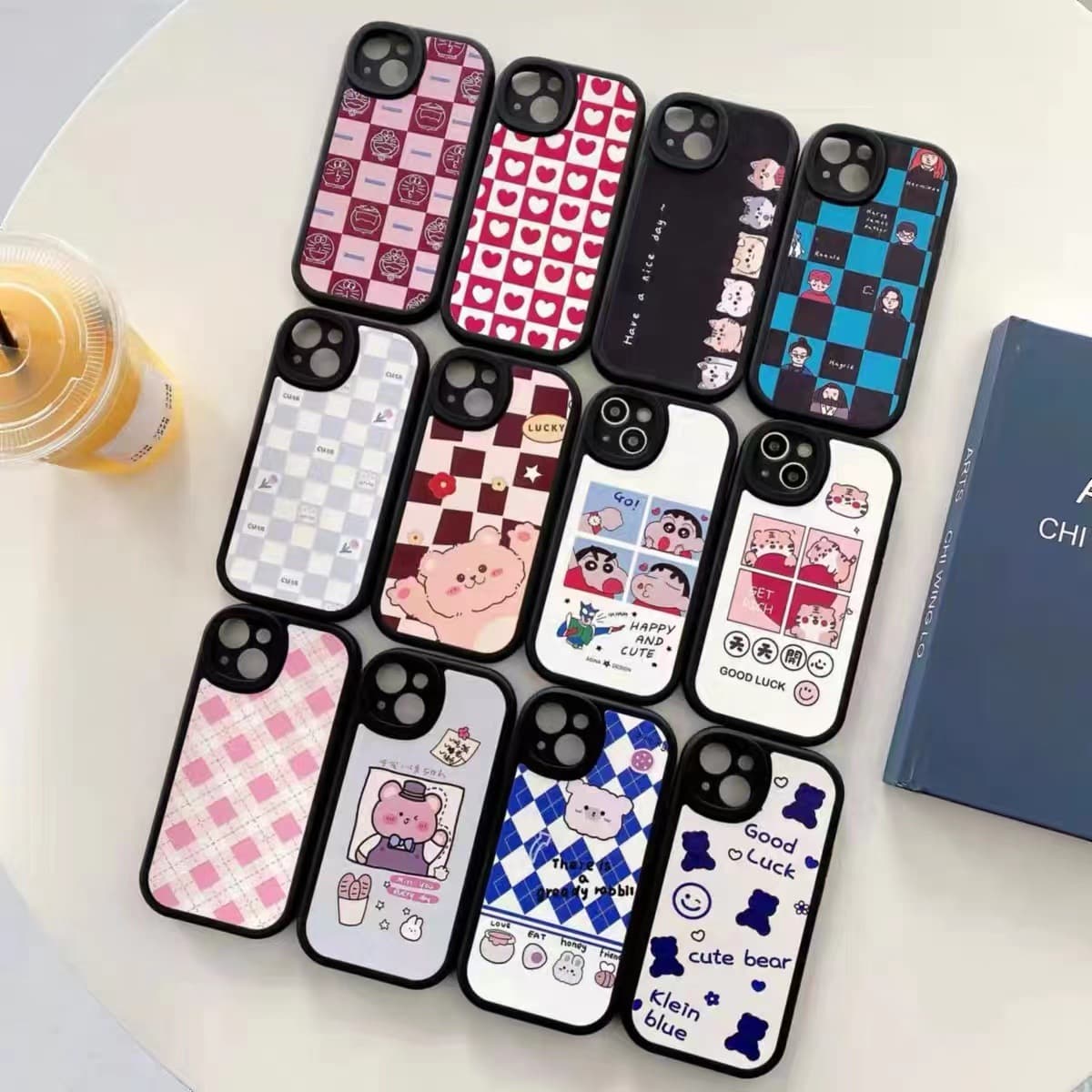 Xiaopangniu Compatible with VIVO S60/Yuanqi Y600PRO S50/PROMINI X300S Y60 Phone Case