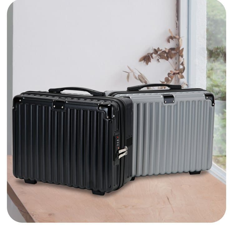 Laptop bag, female gaming laptop, 15.6-inch Dell, Apple, Huawei, Asus cosmetic case, companion gift box