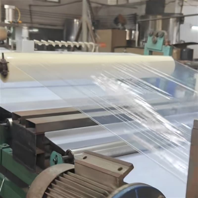 Sheet production factory ABS white double-sided laminated plastic sheets, ABS sheets/boards/rolls for vacuum packaging, plastic rubber