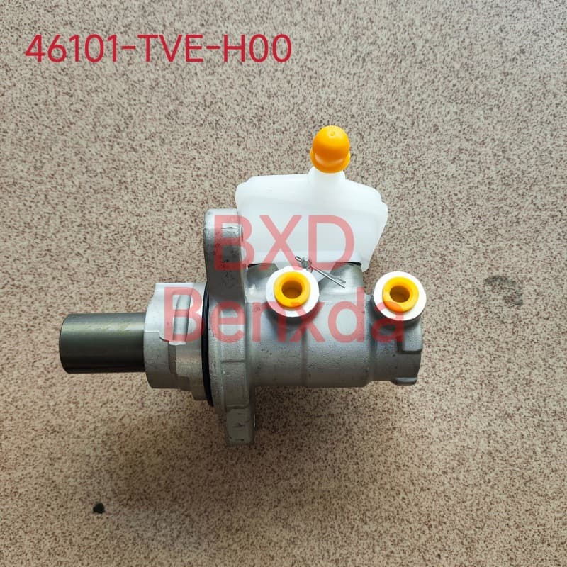 46101-TVE-H00 Brake Master Cylinder for Honda Accord 10th Gen CV1 CV4 Acura RDX 2018-