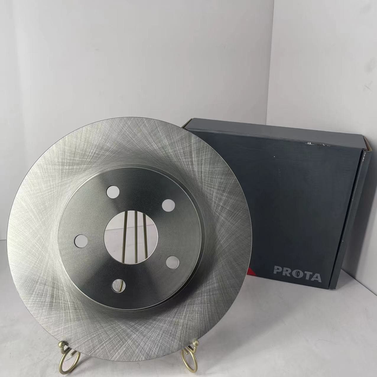 4351242010 Brake Discs for Toyota RAV4 Generation 1 SUV and Off-Road Vehicle (SXA1_)