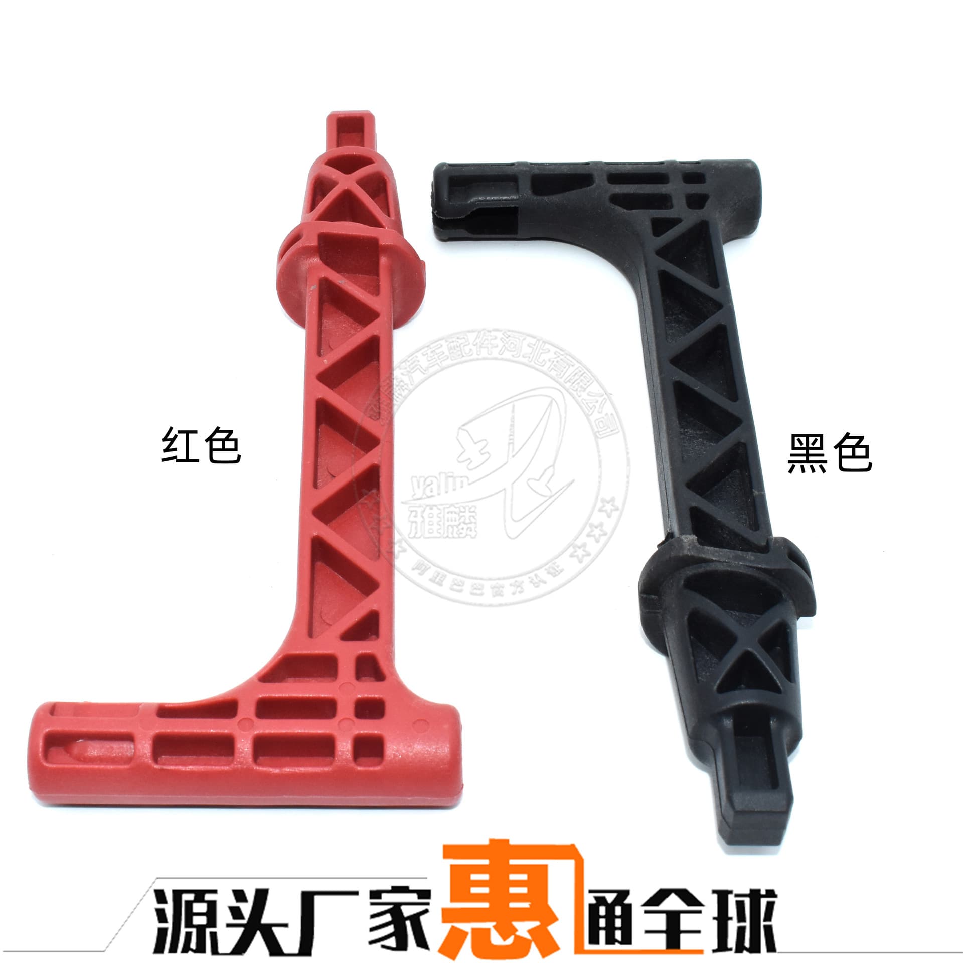 Suitable for BMW X5 X6 E70 E71 release emergency brake pull handle tool box 24507590395