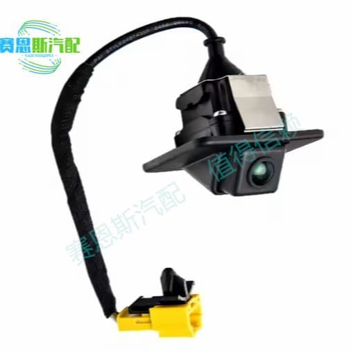 Backup Image 95760-2T301 for Kia Optima Car Rearview HD Waterproof Backup Camera