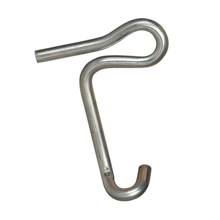 Ample stock of tensioners, fence wire mesh repair tools, wire tighteners, and buckles for immediate shipment